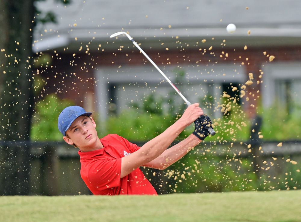 Future Masters Tuesday action 2020